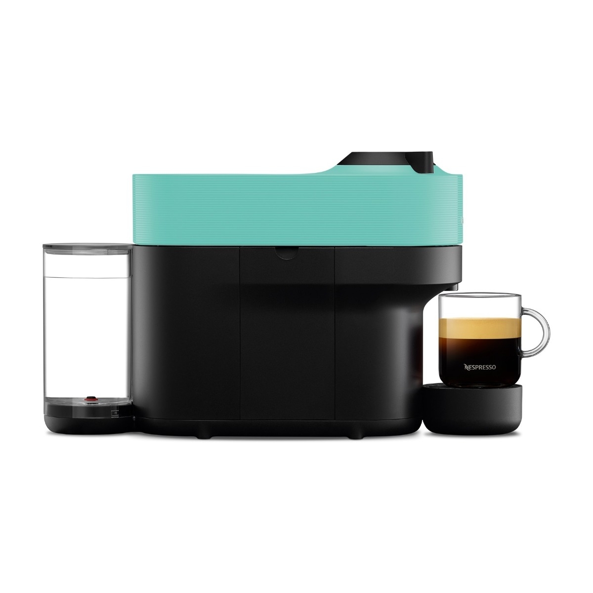 Krups Nespresso Vertuo POP Aqua Mint billede 9