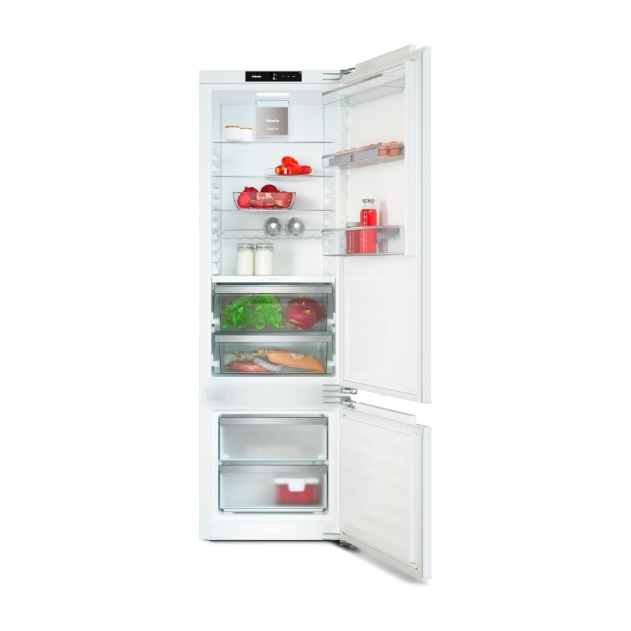 Miele Køle-/fryseskab KF 7742 D billede 4
