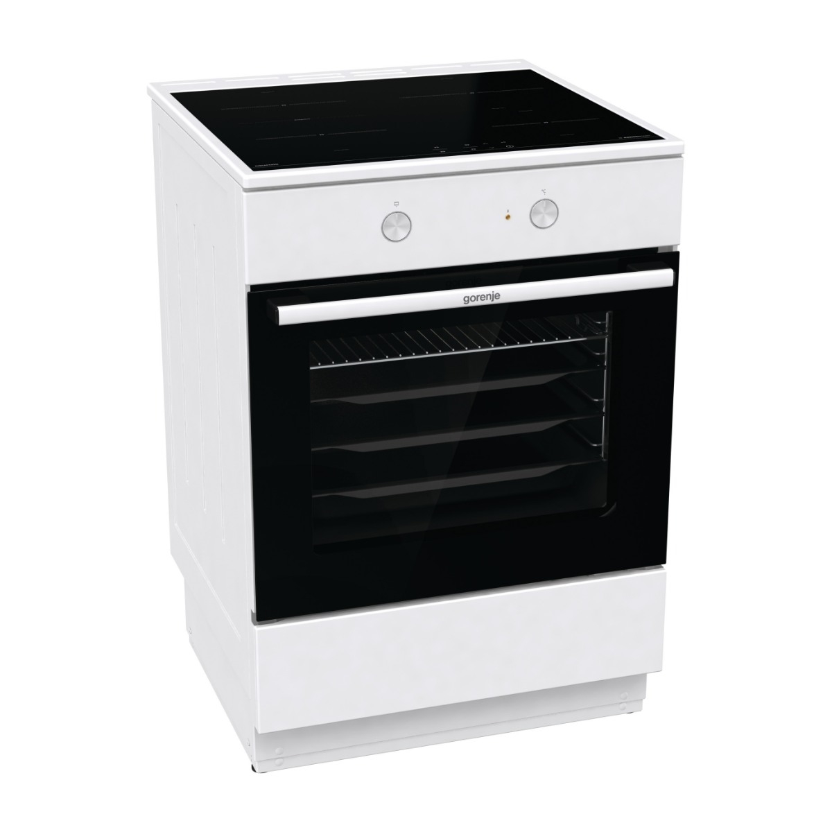 Gorenje EI9617PW induktionskomfur billede 7