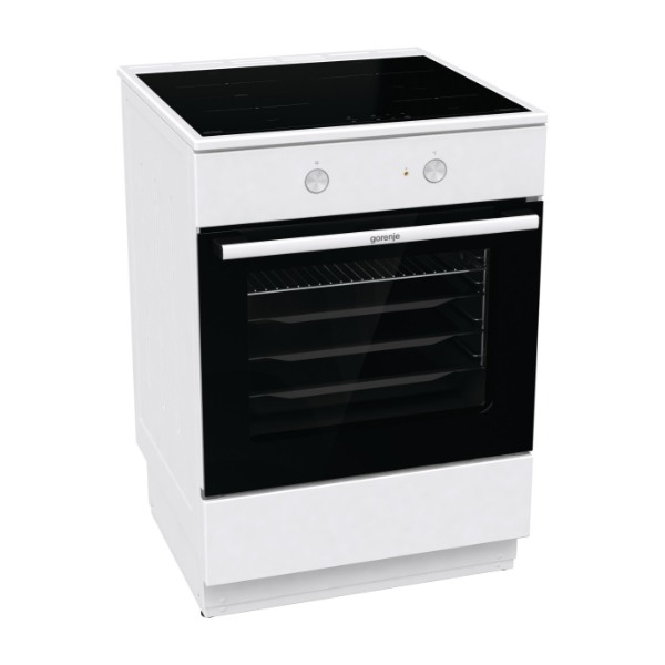 Gorenje EI9617PW induktionskomfur billede 8