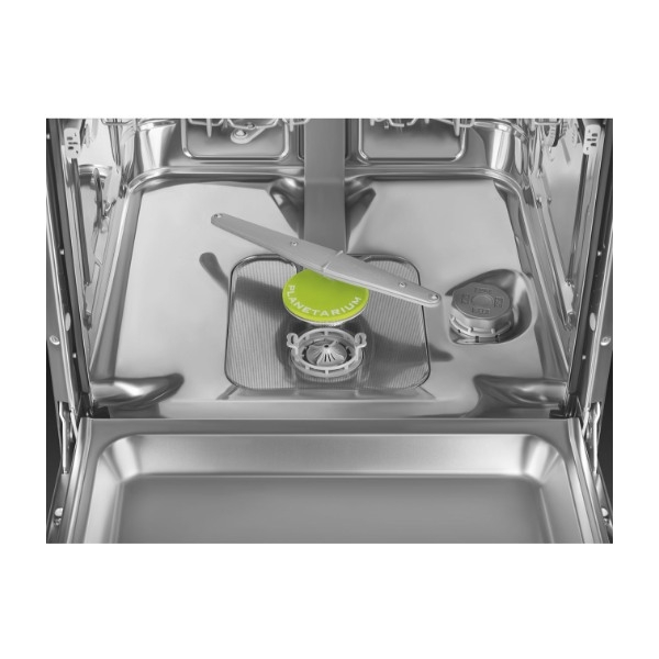 Smeg Universale LVS344BQX opvaskemaskine billede 5