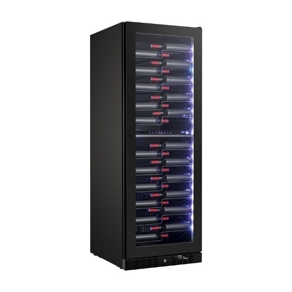Temptech Copenhagen CPRO1800DRB-24 vinskab billede 2