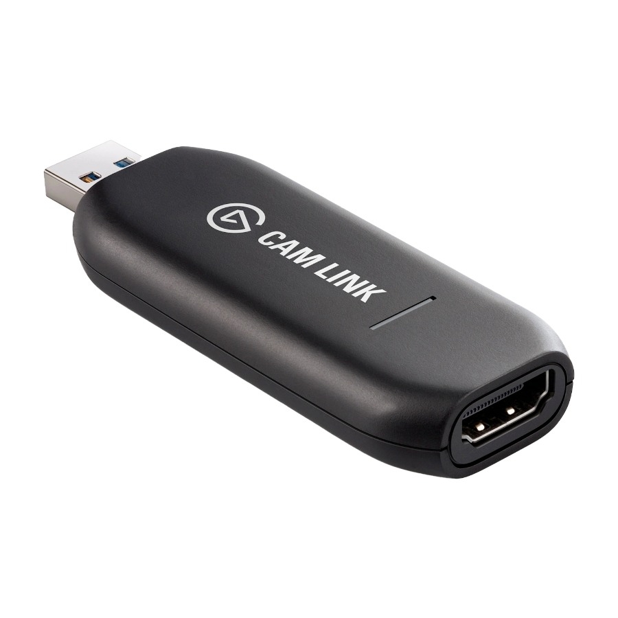 Elgato Cam Link 4K