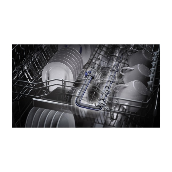 Siemens iQ500 SN65ZX09CE integreret opvaskemaskine billede 8