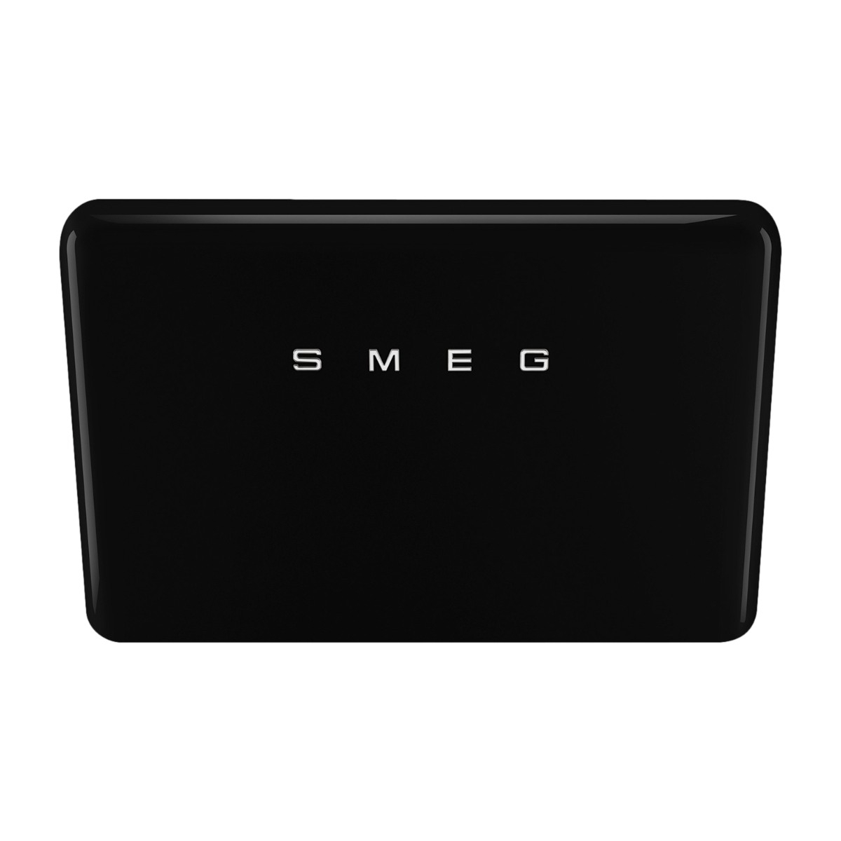 Smeg KFAB84BL emhætte billede 1