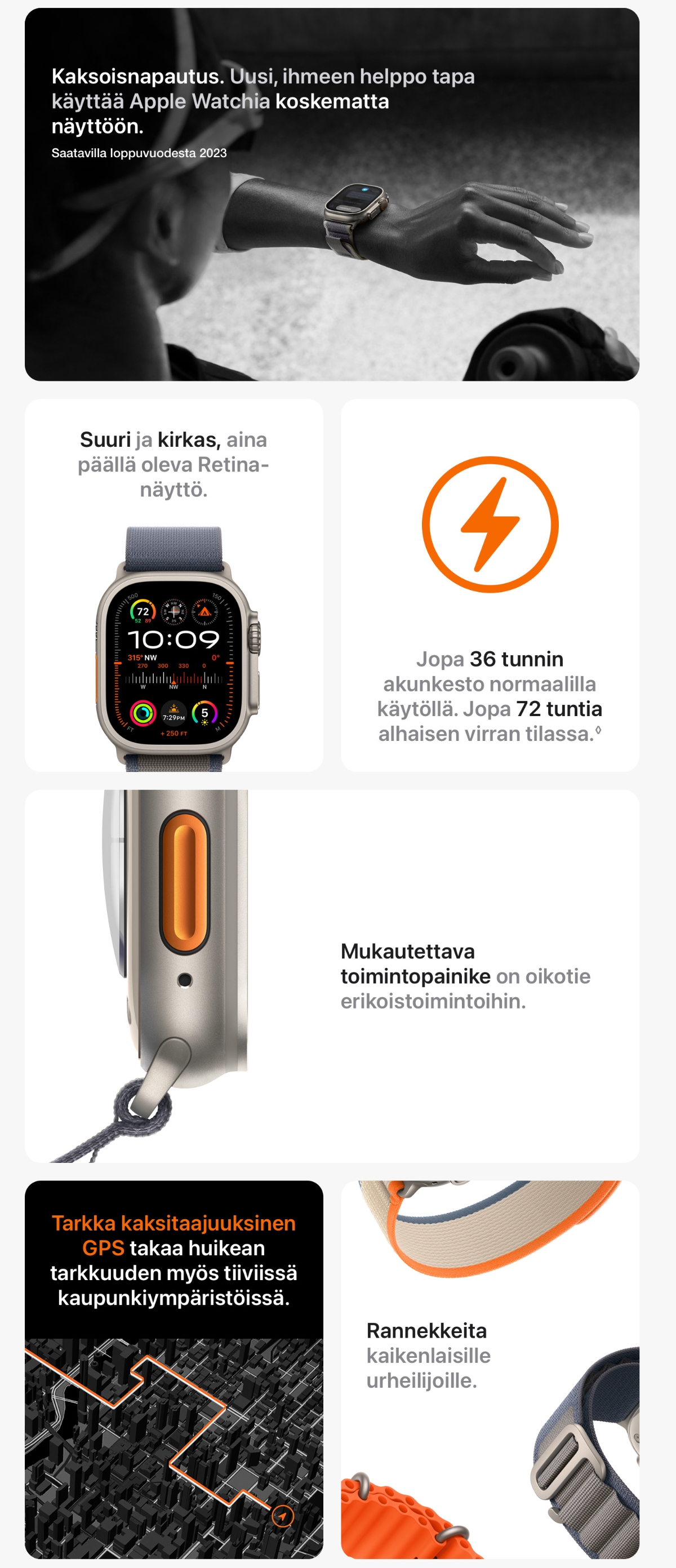 apple-watch-ultra-2-gps-cellular-49-mm-titaanikuori-sininen-musta