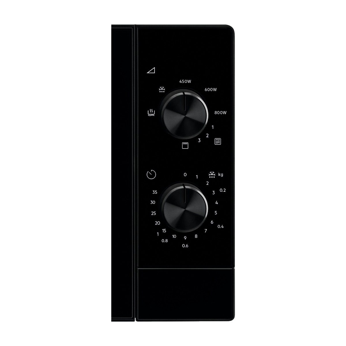 Electrolux EMZ421MMK mikroovn billede 4