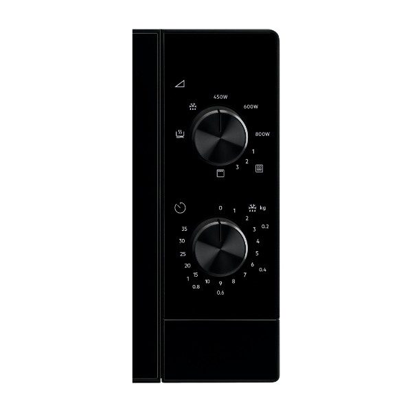 Electrolux EMZ421MMK mikroovn billede 5