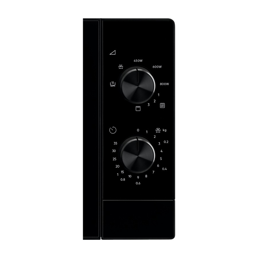 Electrolux EMZ421MMK mikroovn billede 6