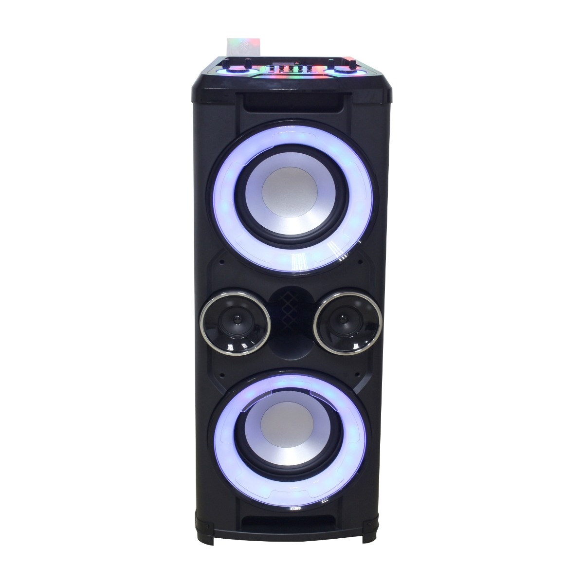 AMADEUS GIGA PARTY SPEAKER - Power.no