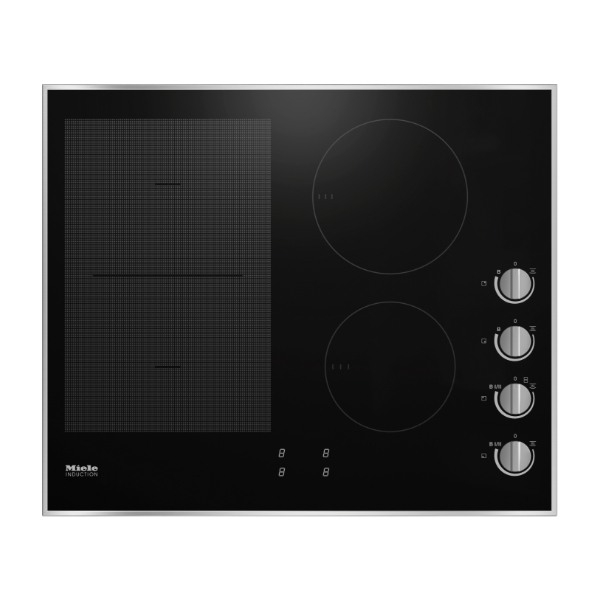 Miele KM 7164 FR induktionskogeplade billede 2