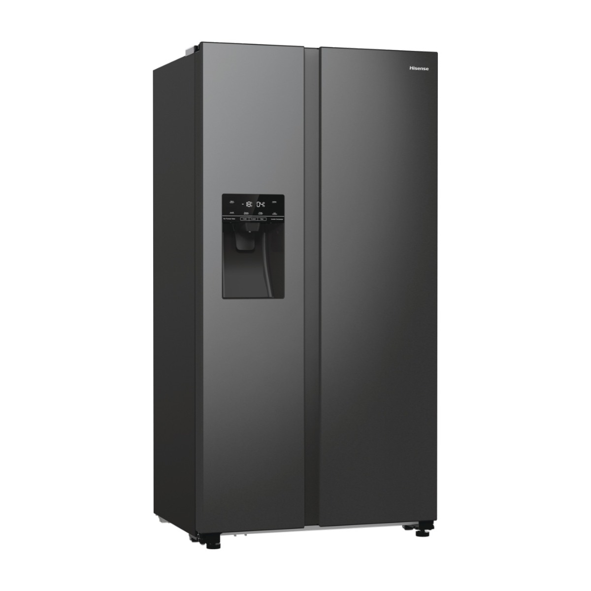Hisense RS5P535NTFD side by side billede 5