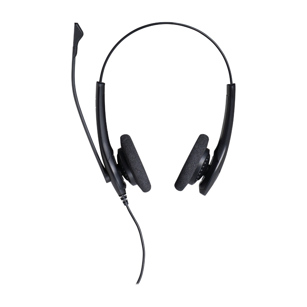 Jabra BIZ 1500 DUO QD headset