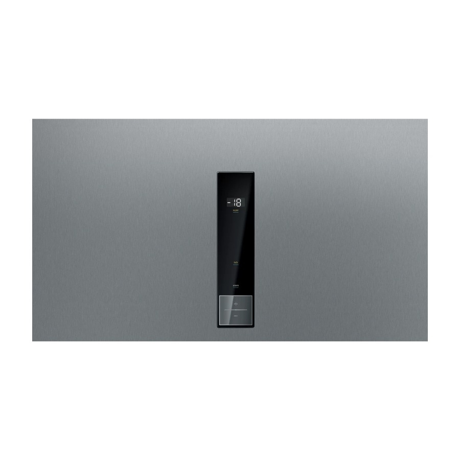 Siemens iQ500 GS36NBIFV fryser billede 6