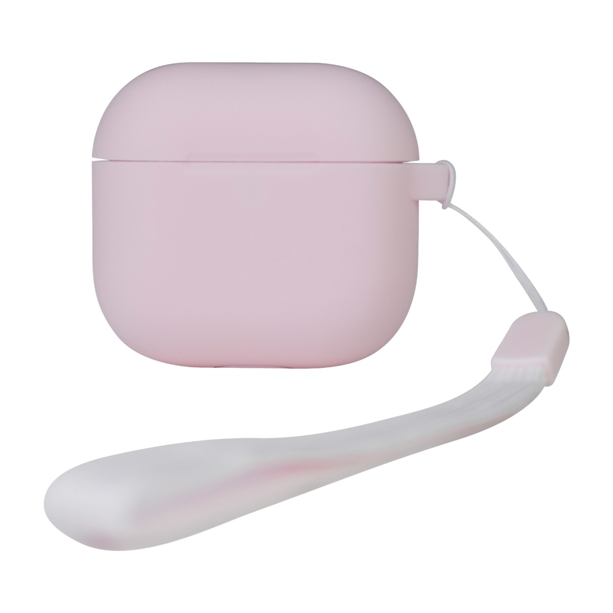 Ferrelli AirPods 4 silikoncase