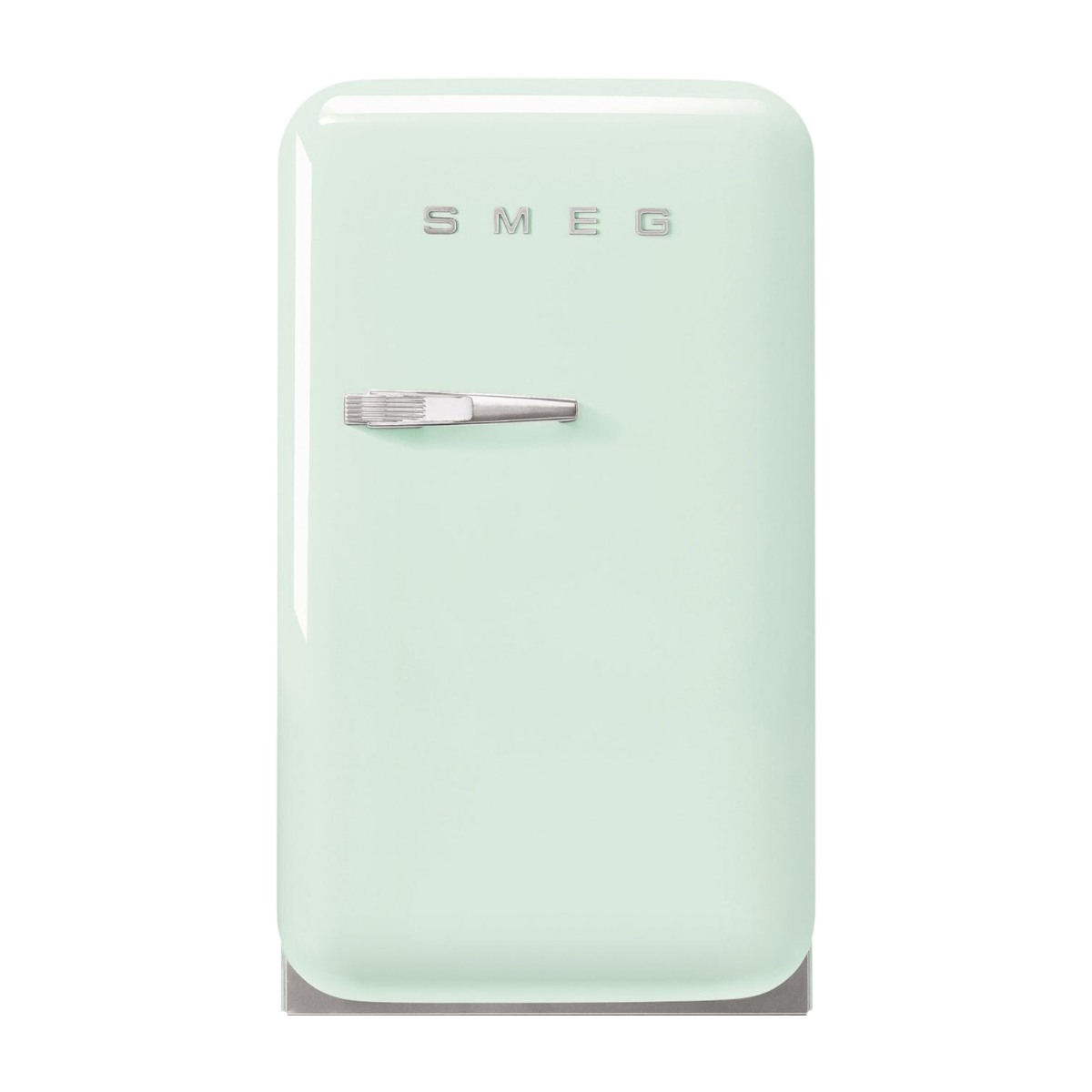 Smeg 50's Style FAB5RPG5 minibar billede 1