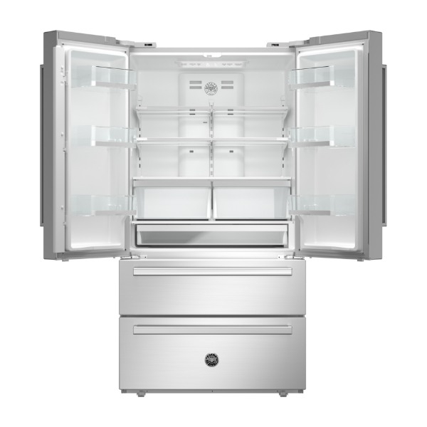 Bertazzoni Master Series REF904FFNXTC/Mas kølefryseskab billede 5