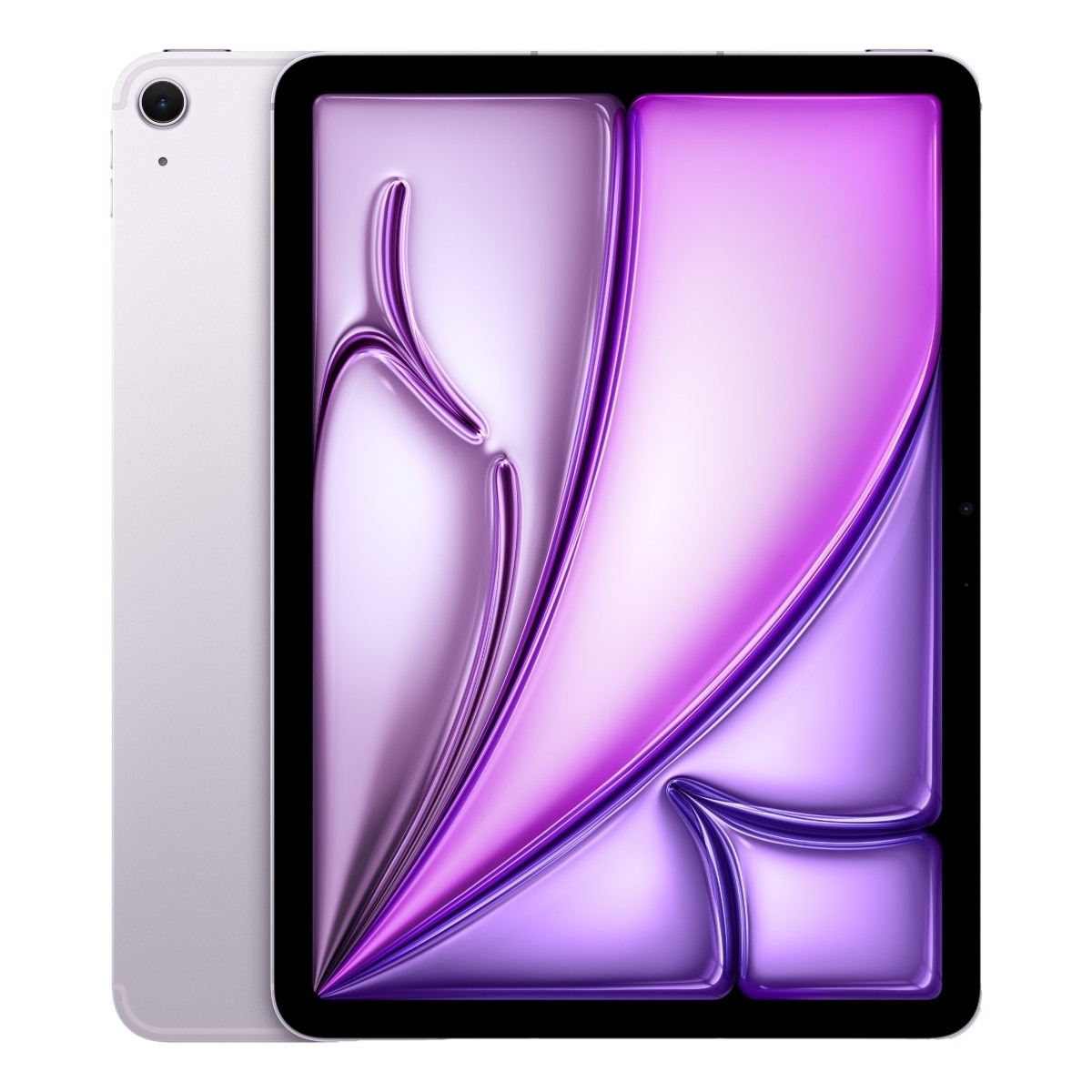 Apple iPad Air 11" (2026) Cellular 128 GB, lilla