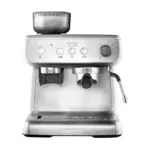 BREVILLE BARISTA MAX VCF126X ESPRESSOKONE