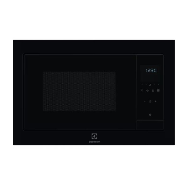 Electrolux LMS4253TBK integreret mikroovn
