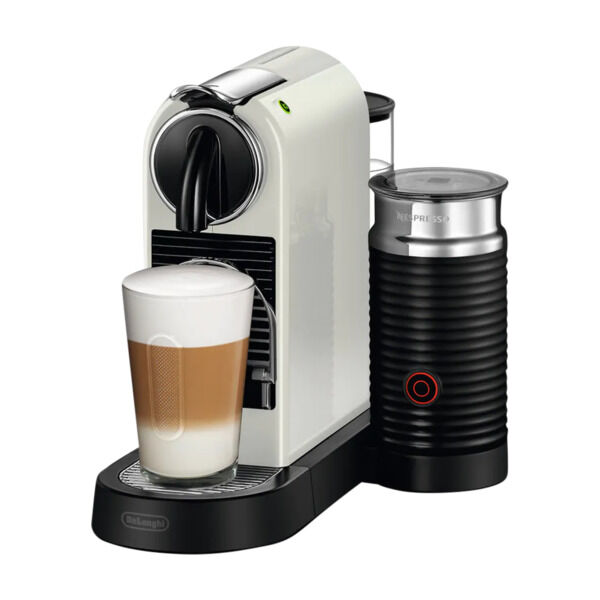 NESPRESSO CITIZ KAPSELMASKIN AV 