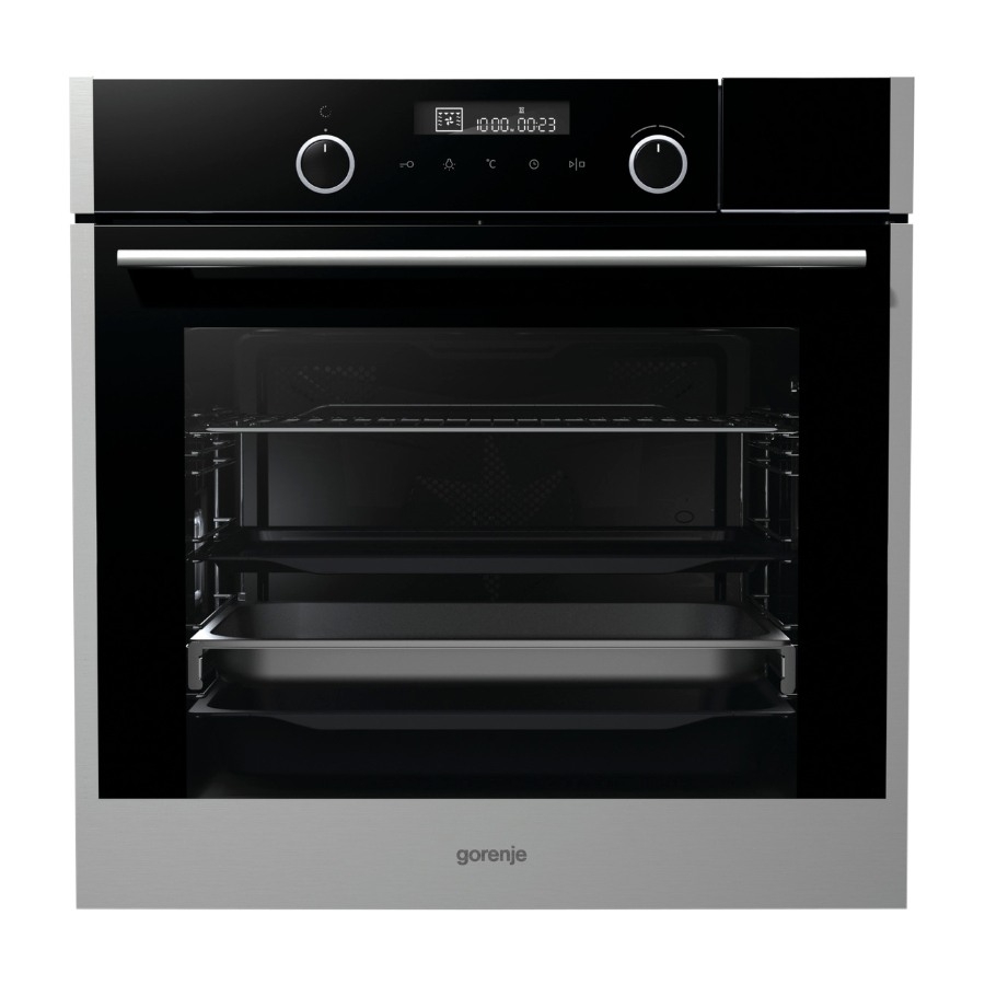 GORENJE SUPERIOR LINE CSO759UX INDBYGNINGSOVN billede 1