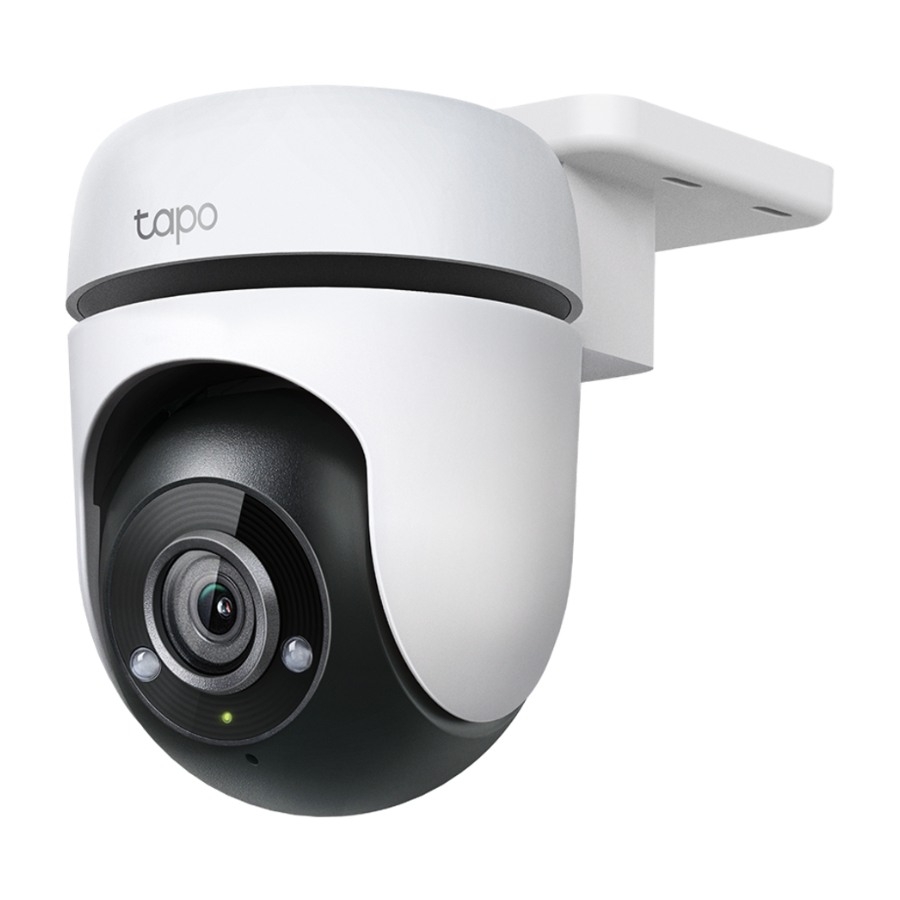 TP-Link TC40 pan/tilt-övervakningskamera utomhus