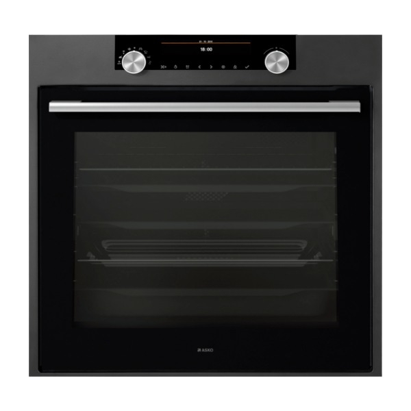 Asko Craft Op8687A indbygningsovn billede 2