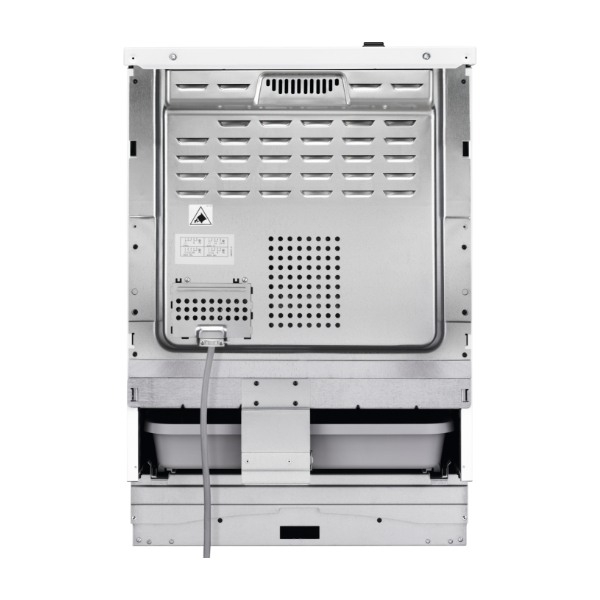 Electrolux 500-series LKI64404SW induktionskomfur billede 5
