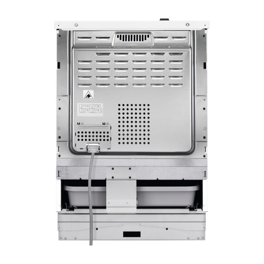 Electrolux 500-series LKI64404SW induktionskomfur billede 6