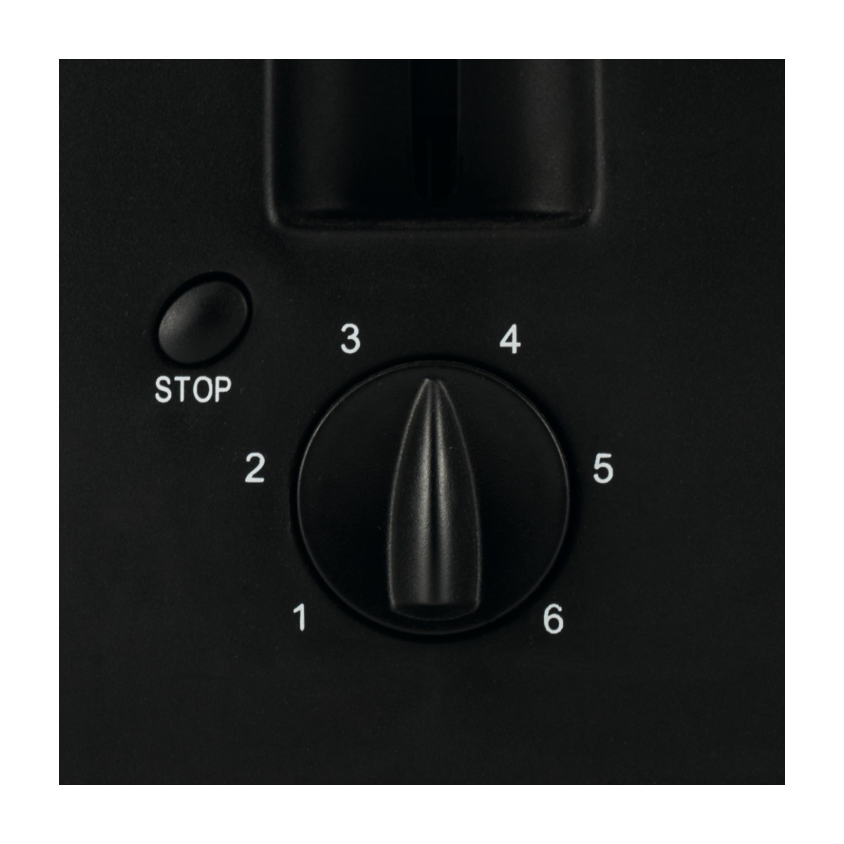 OBH Nordica 2232 brødrister billede 7