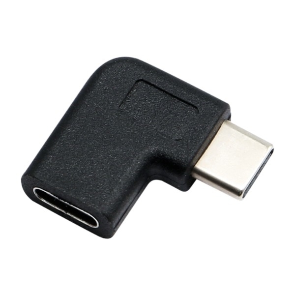 Eletra USB 3.1 GEN2 cm - CF 90-adapter, sort