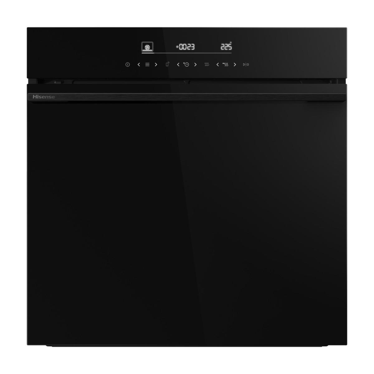 Hisense BI6531PBG8 indbygningsovn