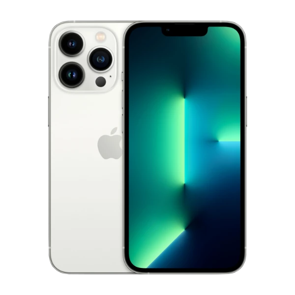 Apple iPhone 13 Pro 512GB 本体 APPLE IPHONE 13 PRO 512 GB, SØLV - Power.no