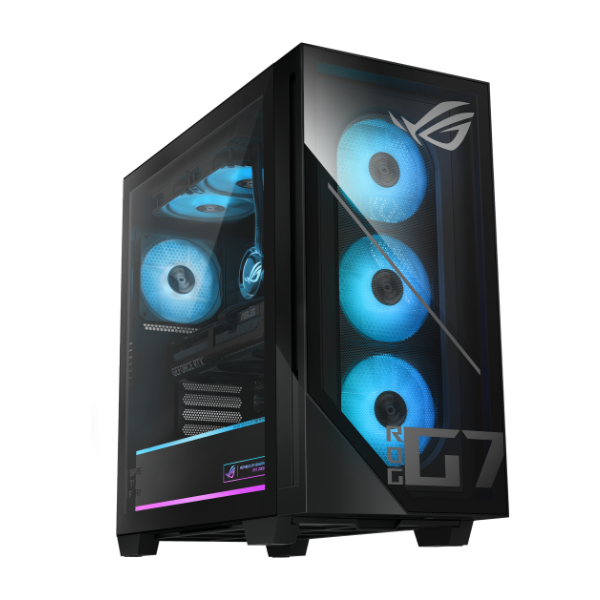 ASUS ROG G700 GM700TZ-R9800X228W Stationær PC