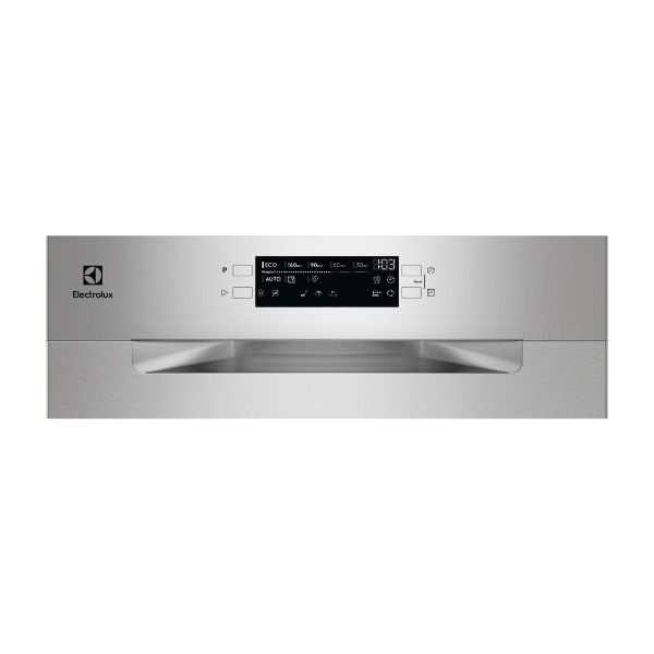 Electrolux ESM48320UX Opvaskemaskine til indbygning - 7332543845309 billede 5