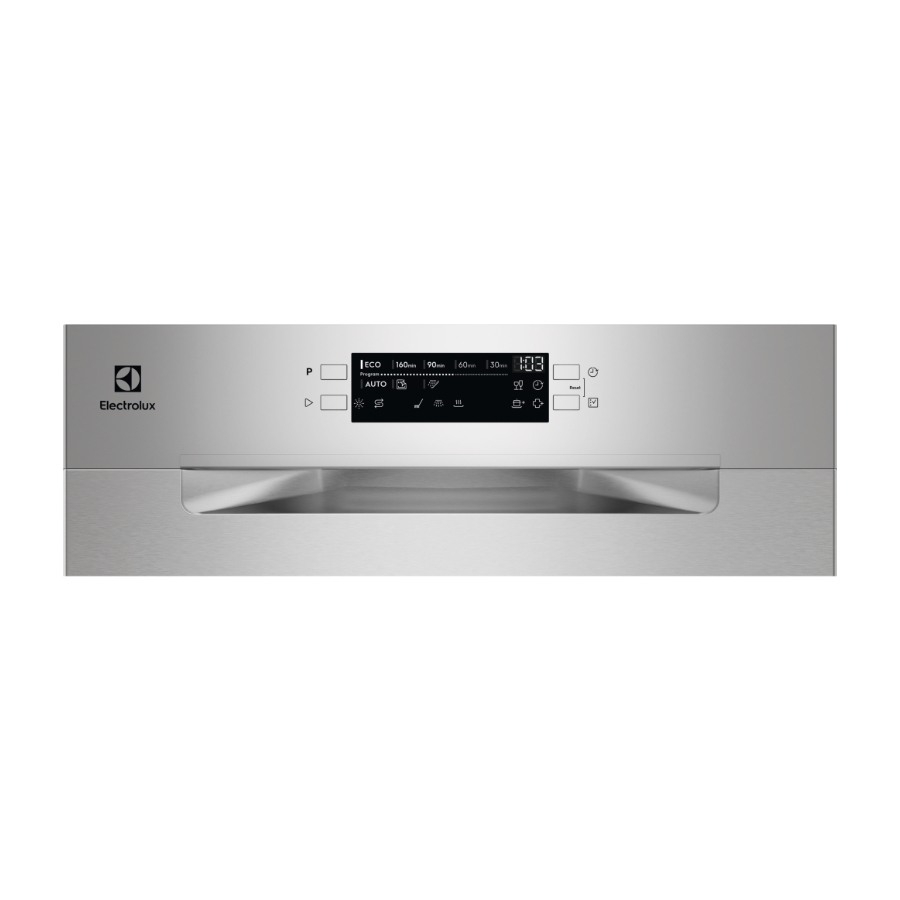 Electrolux ESM48320UX Opvaskemaskine til indbygning - 7332543845309 billede 6