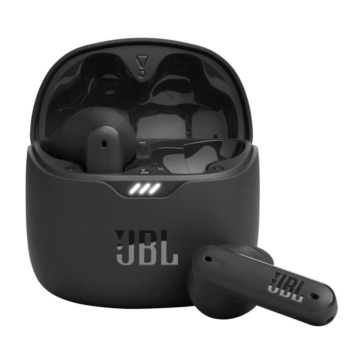 JBL Lifestyle Tune Flex True Wireless øretelefoner, svart