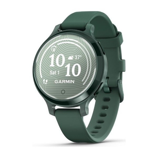 Lily 2 Active smartklokke (Jasper Green)