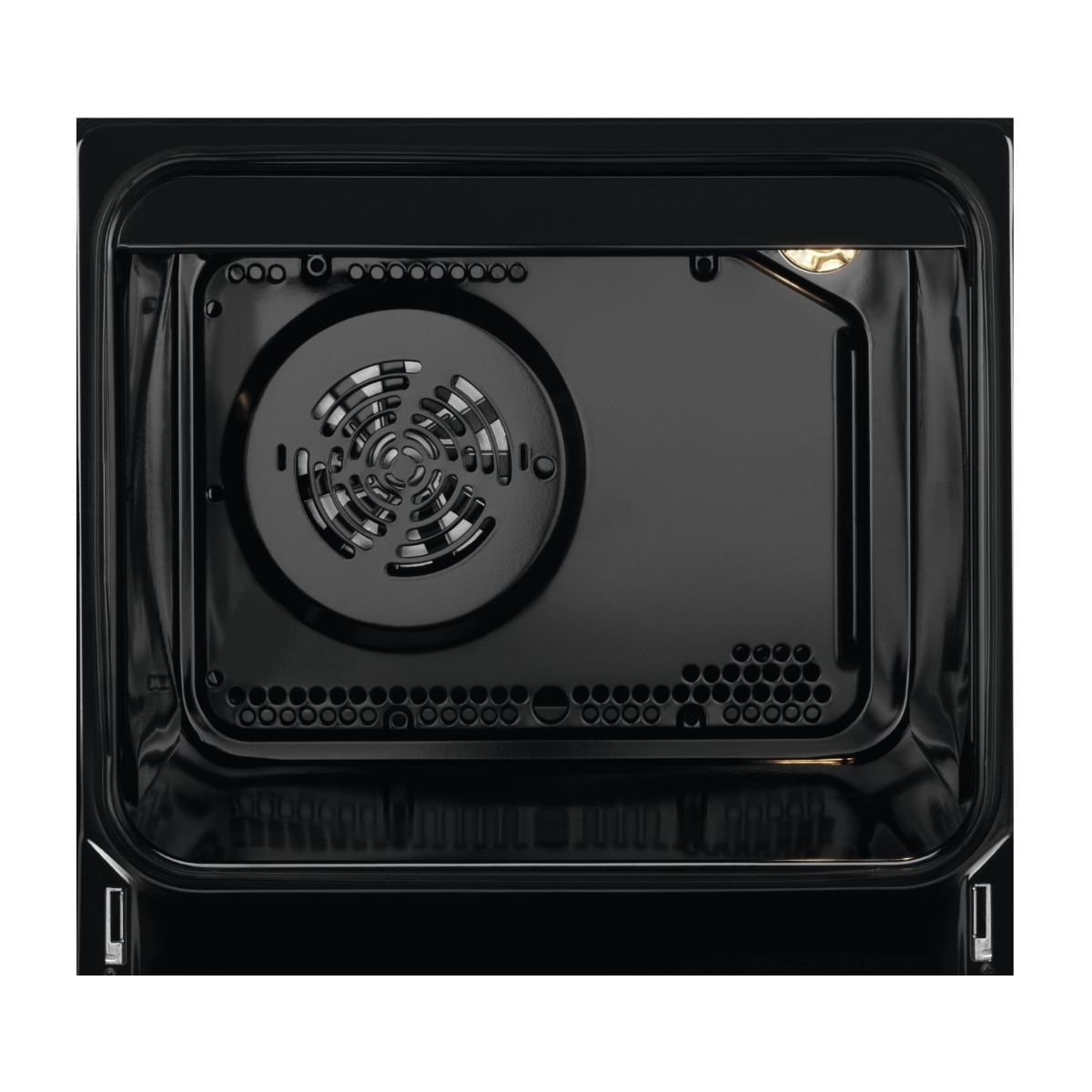 AEG 4000-serie CCB62003BW keramisk komfur billede 7