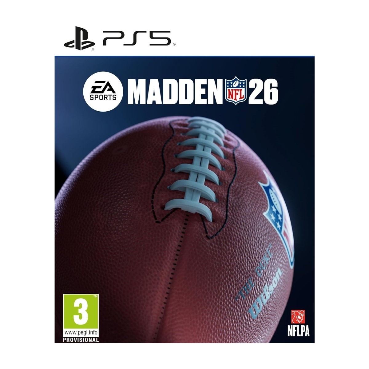 Madden NFL 26 - Sony PlayStation 5 - Sport