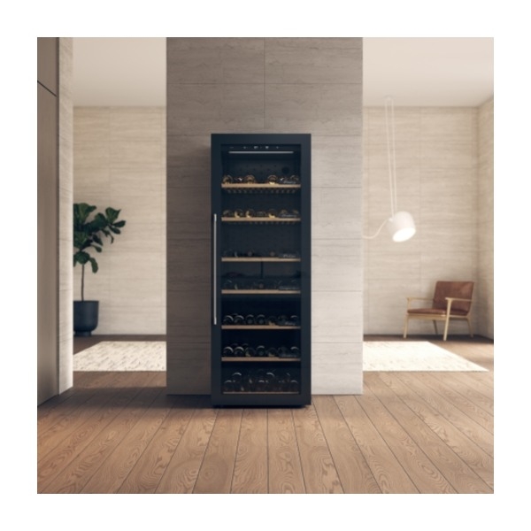 Asko Elements WCN111942G vinskab billede 7