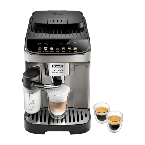 DELONGHI ECAM290.81.TB ESPRESSOMASKINE - Punkt1.dk