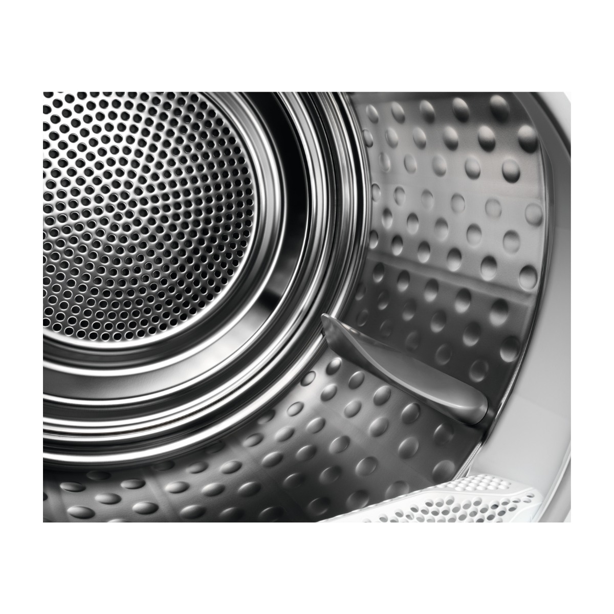 AEG 7000-serien TE794P84P tørretumbler billede 4