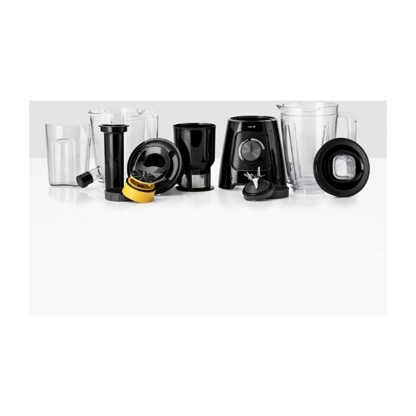OBH Nordica Blendforce blender billede 3