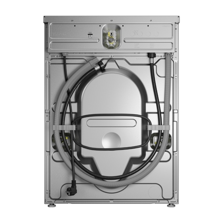 ASKO vaskemaskine W3096RW (9kg) billede 9