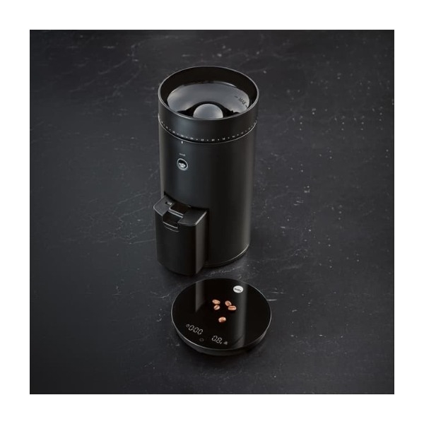 Wilfa Uniform Evo CG4B-S150 kaffekværn billede 7