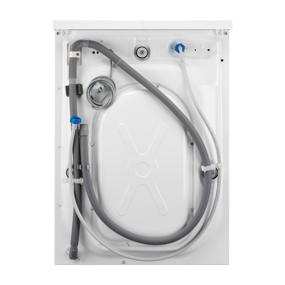 AEG 6000-serien LE694PX4Q vaskemaskine billede 9