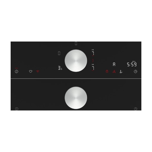 Neff T68FTV4L0 induktionskogeplade billede 5