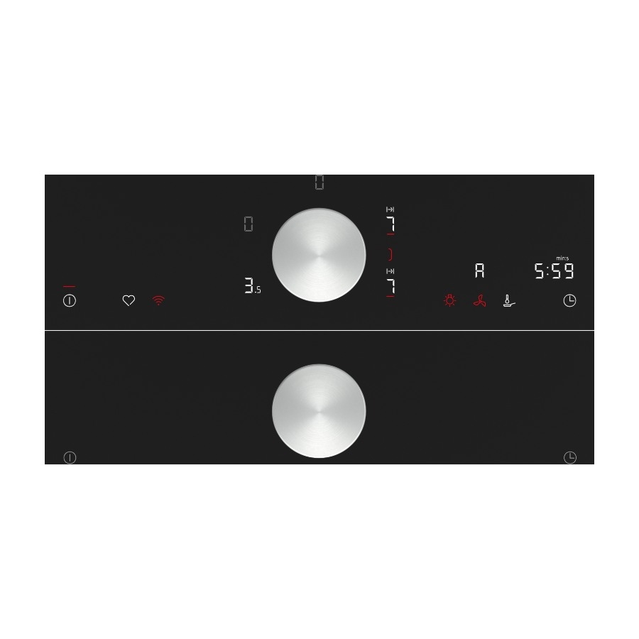Neff T68FTV4L0 induktionskogeplade billede 6